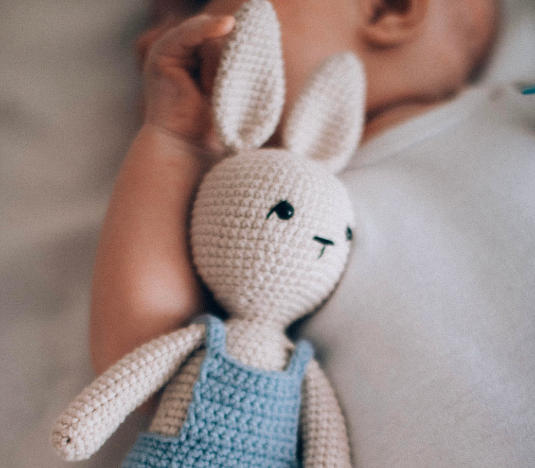 Idées cadeau de naissance original 