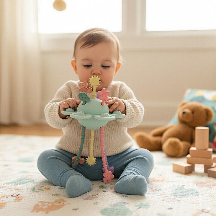 Jouet sensoriel bébé