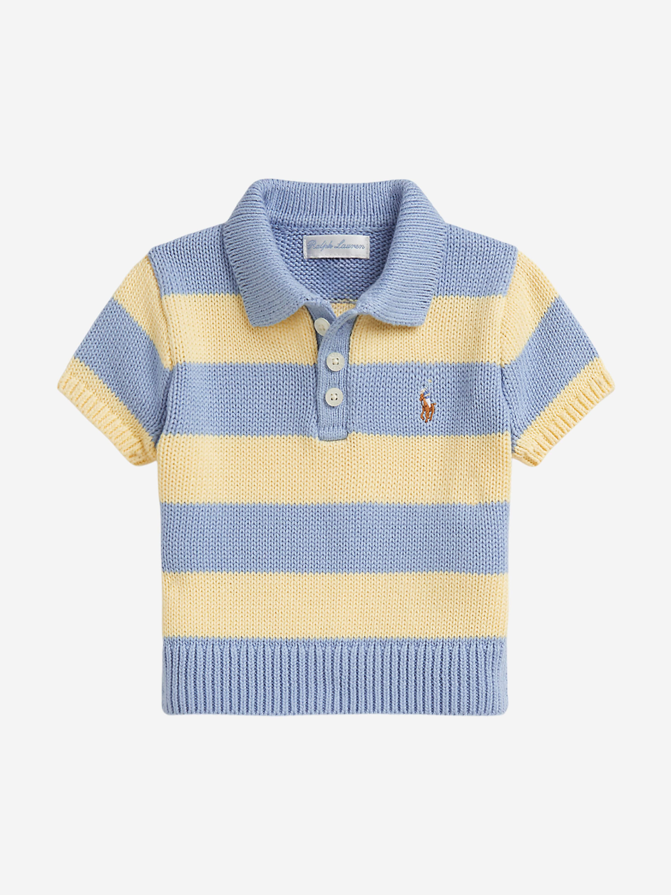 Ensemble maille Polo Ralph Lauren
