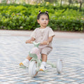 Tricycle évolutif 3-en-1