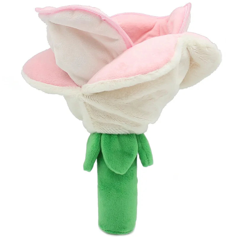 Peluche Flipetz Cœur Fleur
