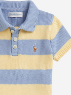 Ensemble maille Polo Ralph Lauren
