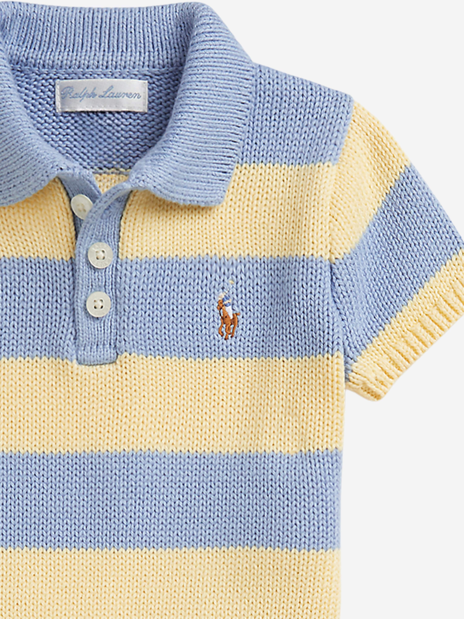 Ensemble maille Polo Ralph Lauren