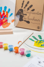 Cadeau de naissance original personnalisé 