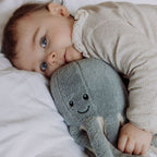 Cadeau de naissance original utile mignon