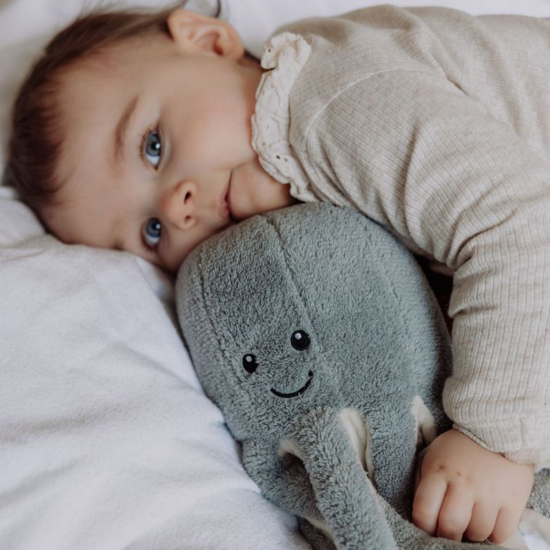 Cadeau de naissance original utile mignon