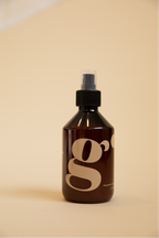 Cadeau de naissance parfum famille soin