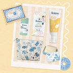 Coffret Départ en Vacances