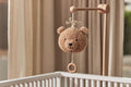 Peluche musicale Teddy Bear