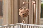 Peluche musicale Teddy Bear