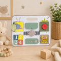 Tableau d’activités