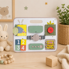 Tableau d’activités