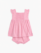 Robe + Bloomer Tommy Hilfiger