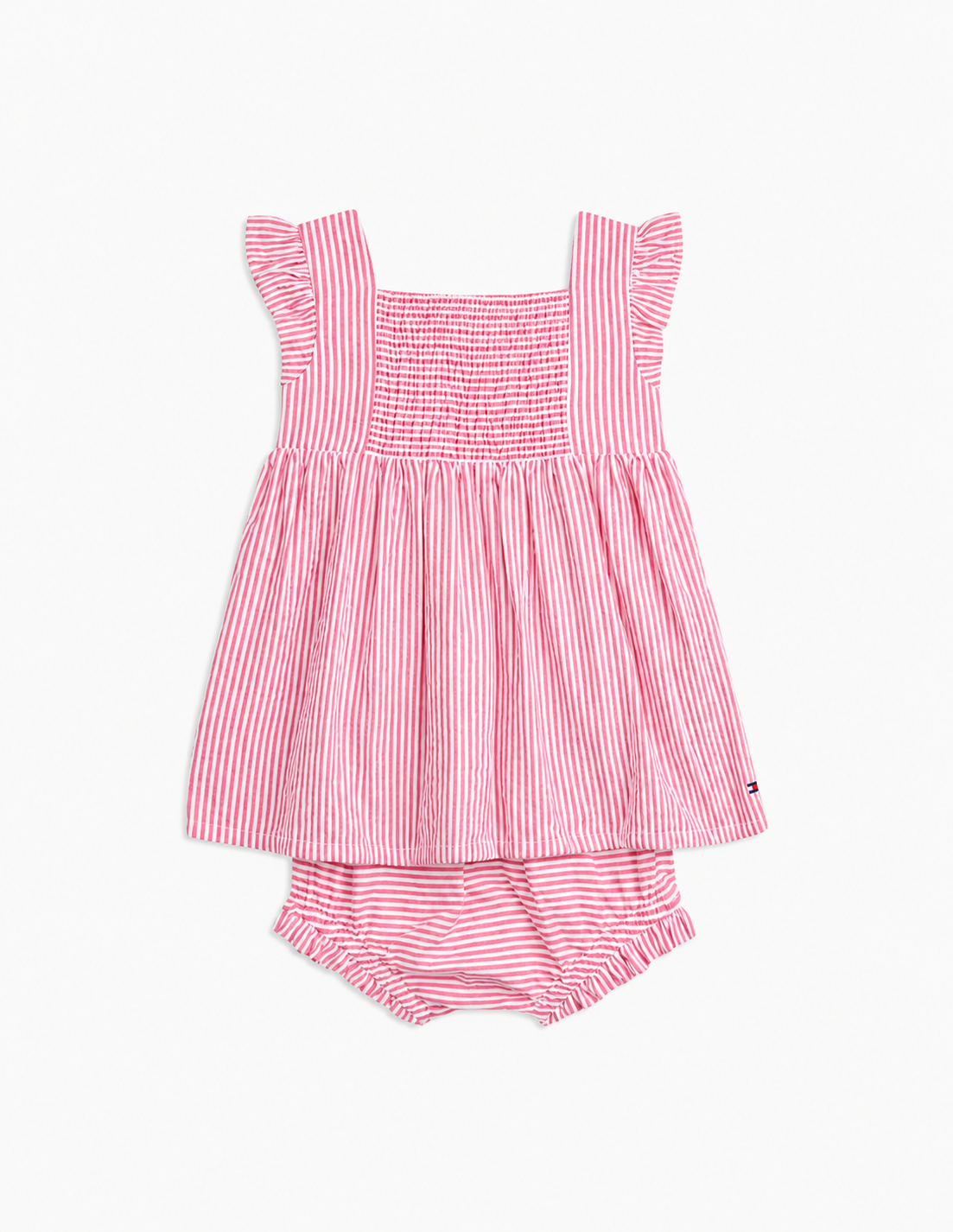 Robe + Bloomer Tommy Hilfiger