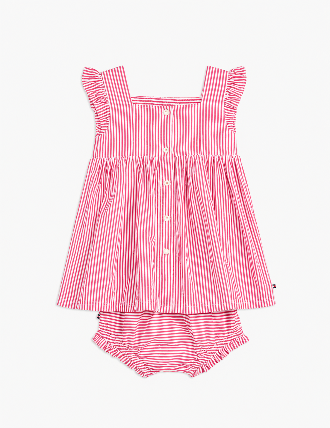 Robe + Bloomer Tommy Hilfiger