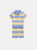 Ensemble maille Polo Ralph Lauren