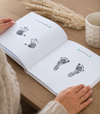 Livre album « Ma première année »