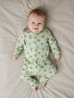 Lot de 2 pyjamas bébé