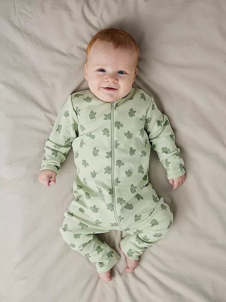 Lot de 2 pyjamas bébé