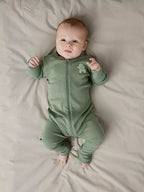 Lot de 2 pyjamas bébé