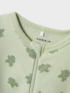 Lot de 2 pyjamas bébé