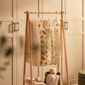 Gigoteuse broderie personnalisable