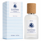 Eau de senteur pour bébé