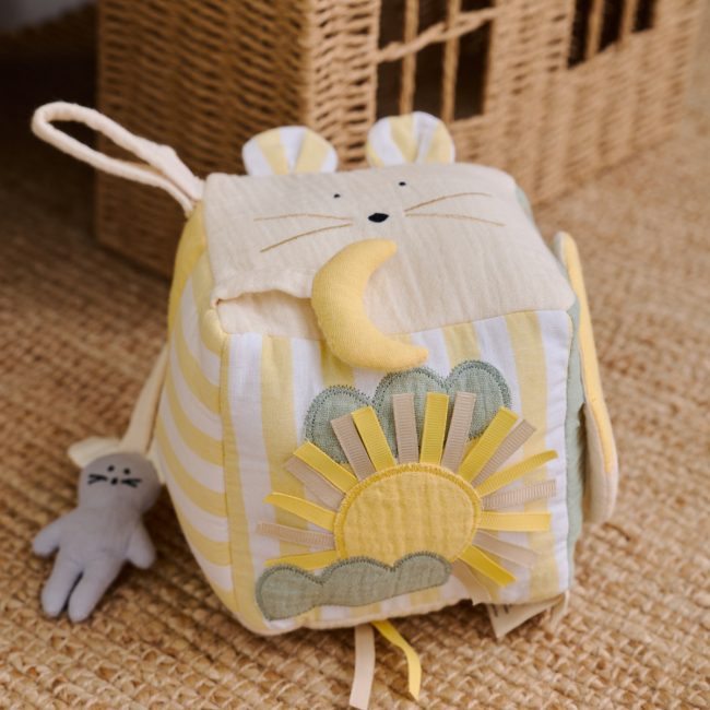 Idée cadeau de naissance pas cher utile